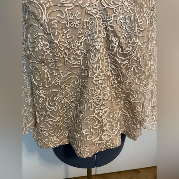 Alex  Evenings, blouse - Picture 8 of 10